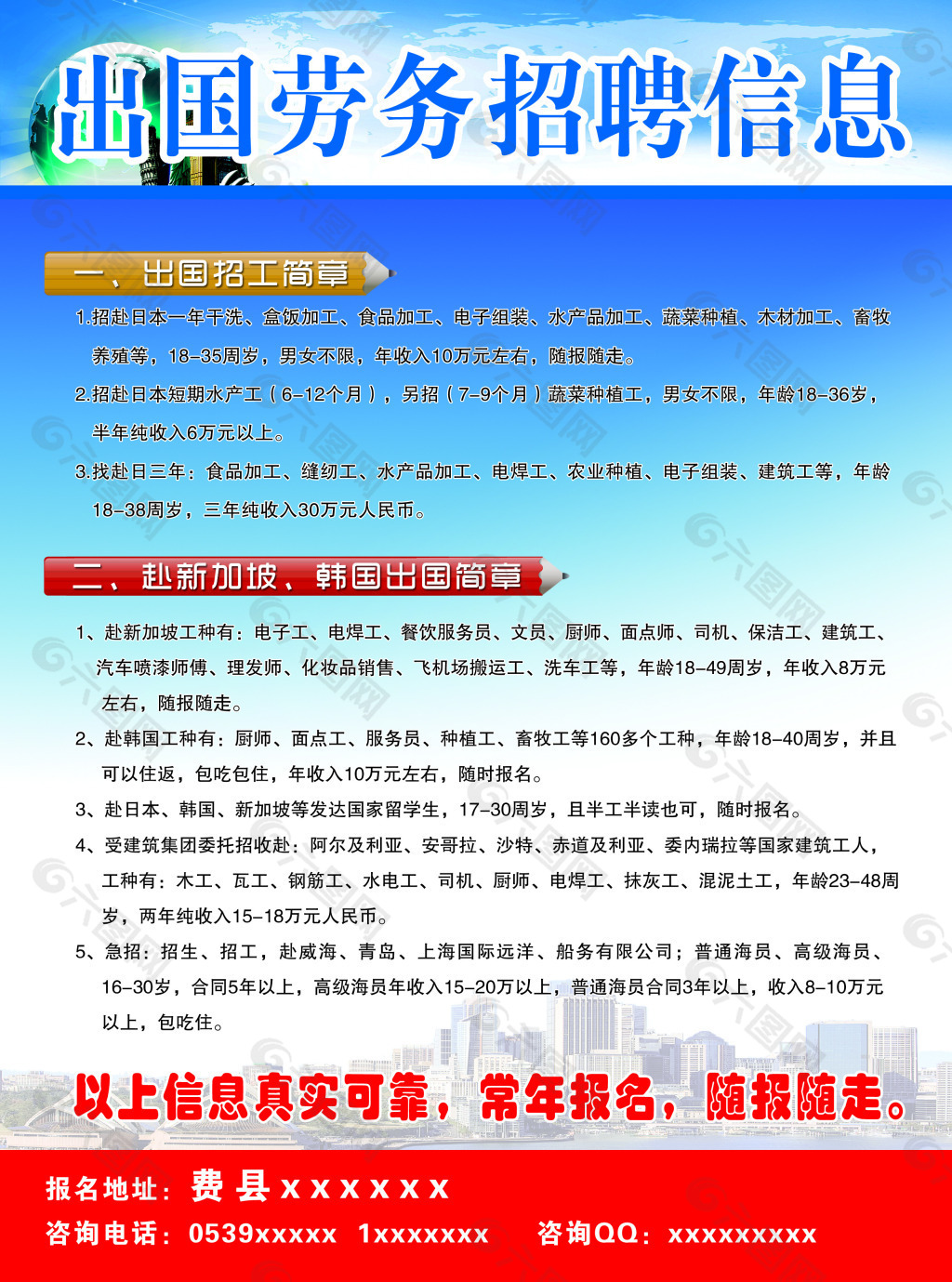 西安出国劳务最新招聘动态与深度信息解读