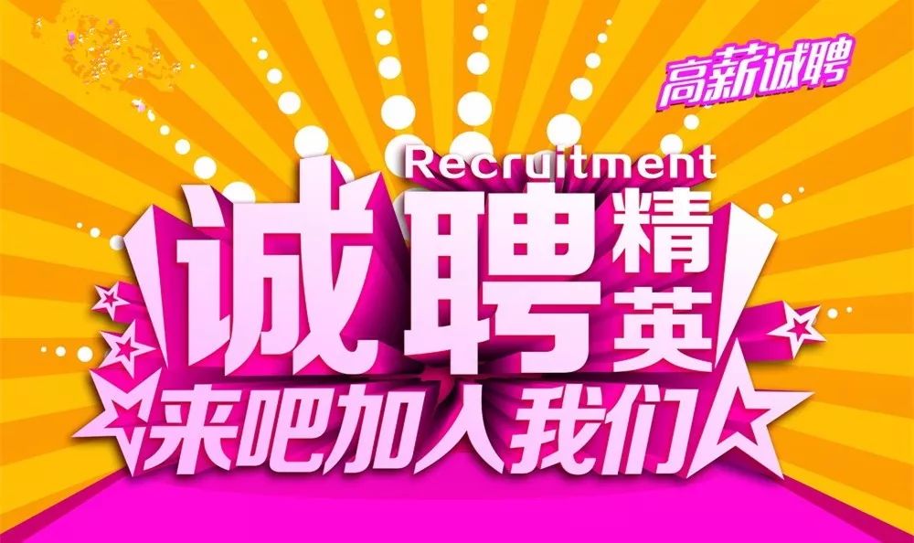 棉城商家最新招聘动态及其市场影响力分析