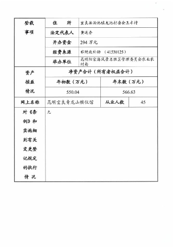 太仆寺旗殡葬事业单位人事任命动态更新