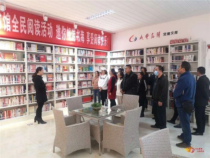 伽师县图书馆迈向知识新纪元，最新发展规划揭秘