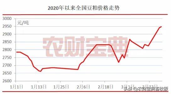 豆粕最新手续费调整及其市场影响深度解析