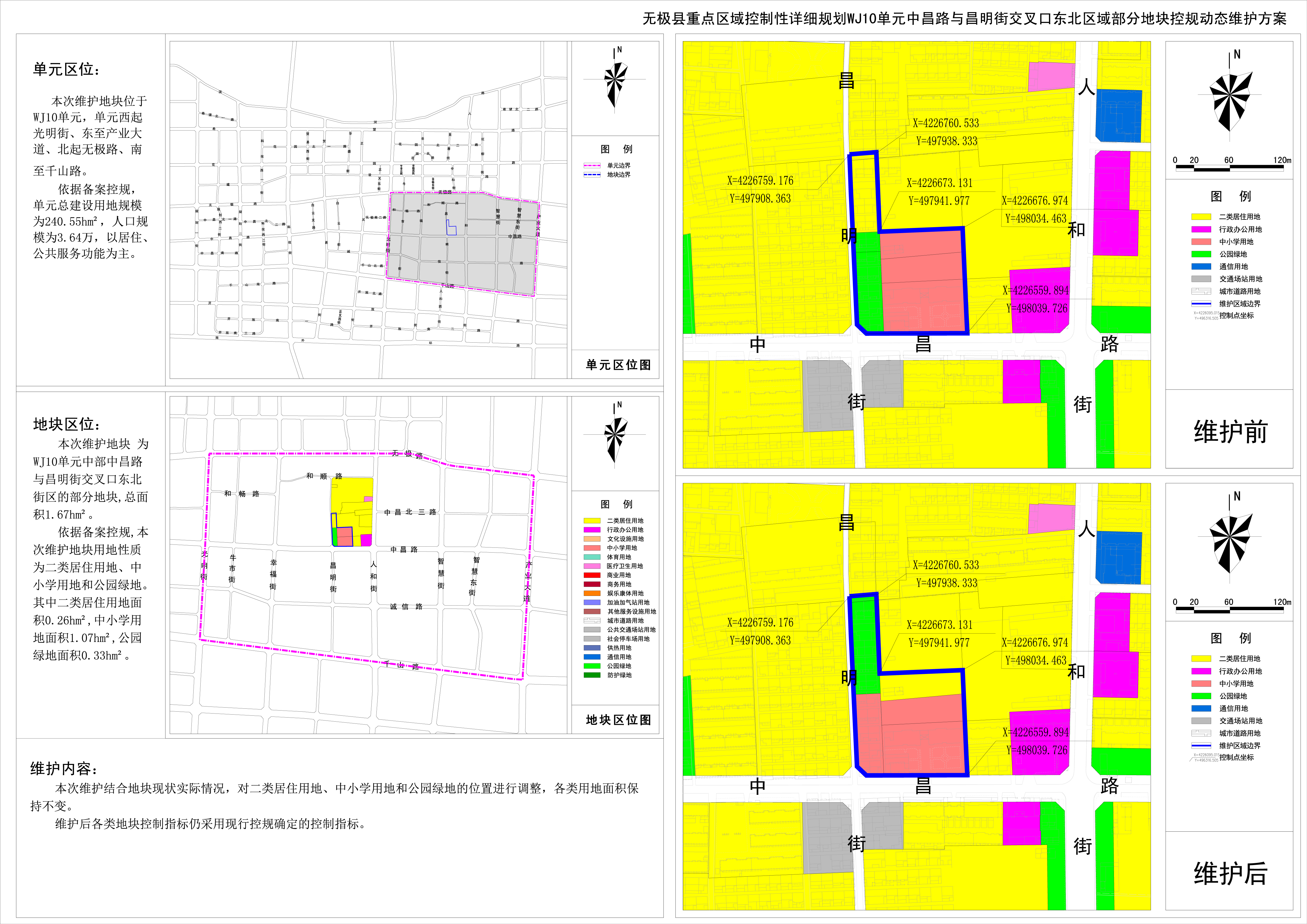 北关区自然资源和规划局最新发展规划概览